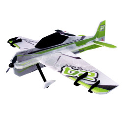 RC Factory Crack Yak Big Green