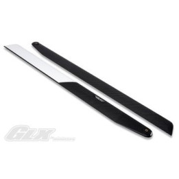 Rotorblades 690mm Carbon