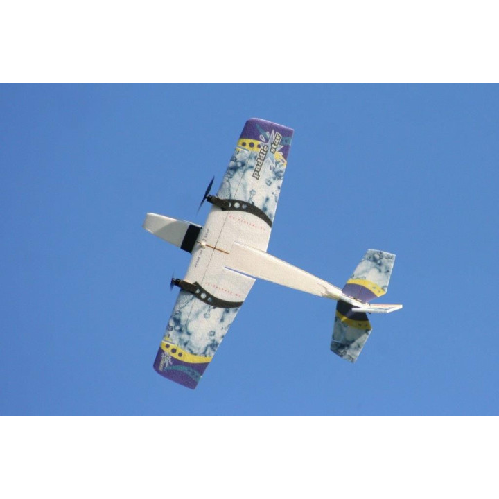 RC Factory Puddle Star 100 cm