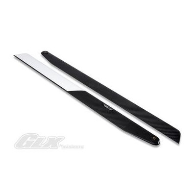Rotorblades 425CV Carbon