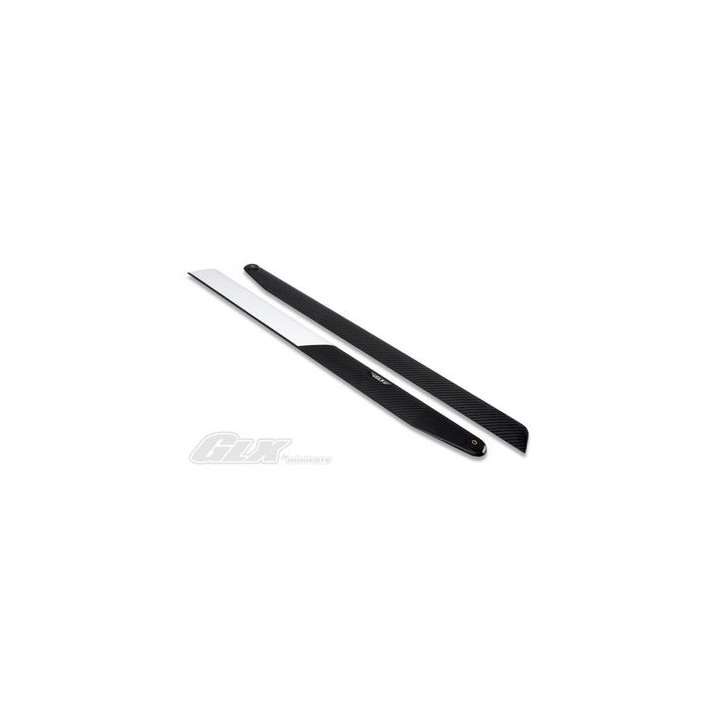 Rotorblades 425CV Carbon