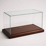VETRINA DISPLAY BOX