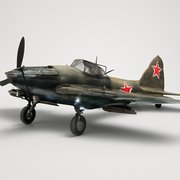 ILYUSHIN
