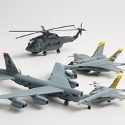 BOEING