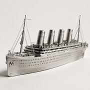 WHITE STAR LINE
