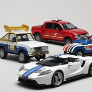FORD USA