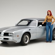 PONTIAC