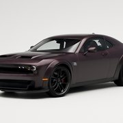 DODGE
