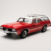 OLDSMOBILE