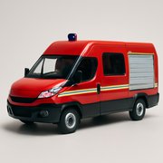 IVECO FIAT