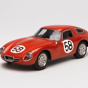 ALFA ROMEO