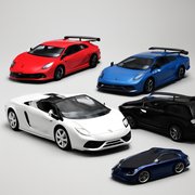 LAMBORGHINI