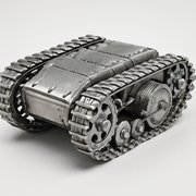 GOLIATH
