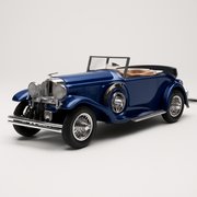 DUESENBERG