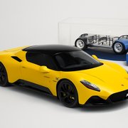 MASERATI