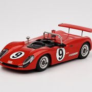 ABARTH