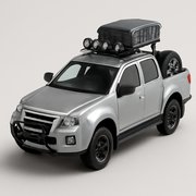 ISUZU