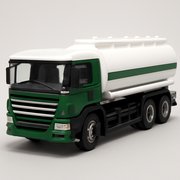 SCANIA