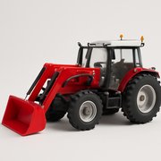 MASSEY FERGUSON