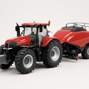 CASE-IH
