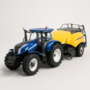 NEW HOLLAND