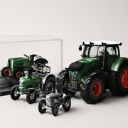 FENDT