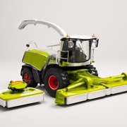 CLAAS