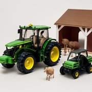 JOHN DEERE