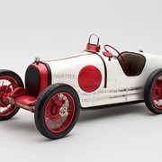 BUGATTI
