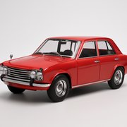 DATSUN