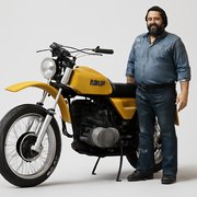 MOTOZODIACO