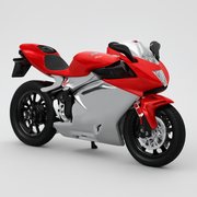 MV AGUSTA