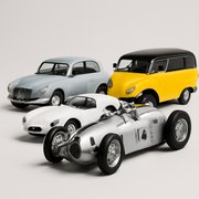 AUTO UNION