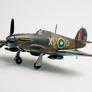 HAWKER
