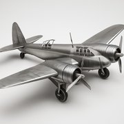 BOULTON PAUL