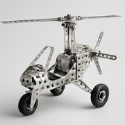GYROCOPTER