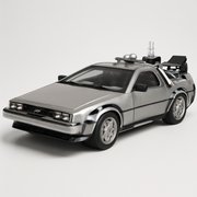 DE LOREAN