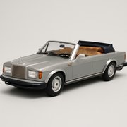 ROLLS ROYCE