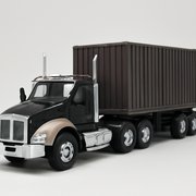 KENWORTH