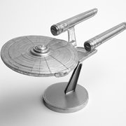 STAR TREK