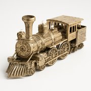 TRAIN