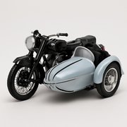 MOTORCYCLE