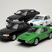 SAAB
