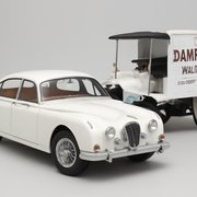 DAIMLER
