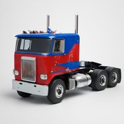 PETERBILT