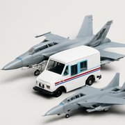 GRUMMAN