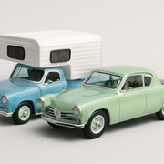 STUDEBAKER