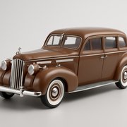 PACKARD
