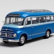 BORGWARD