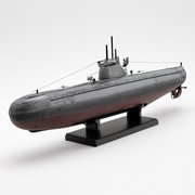 HDW